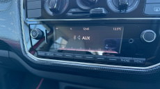 Volkswagen Up 1.0 65PS Black Edition 5dr Petrol Hatchback